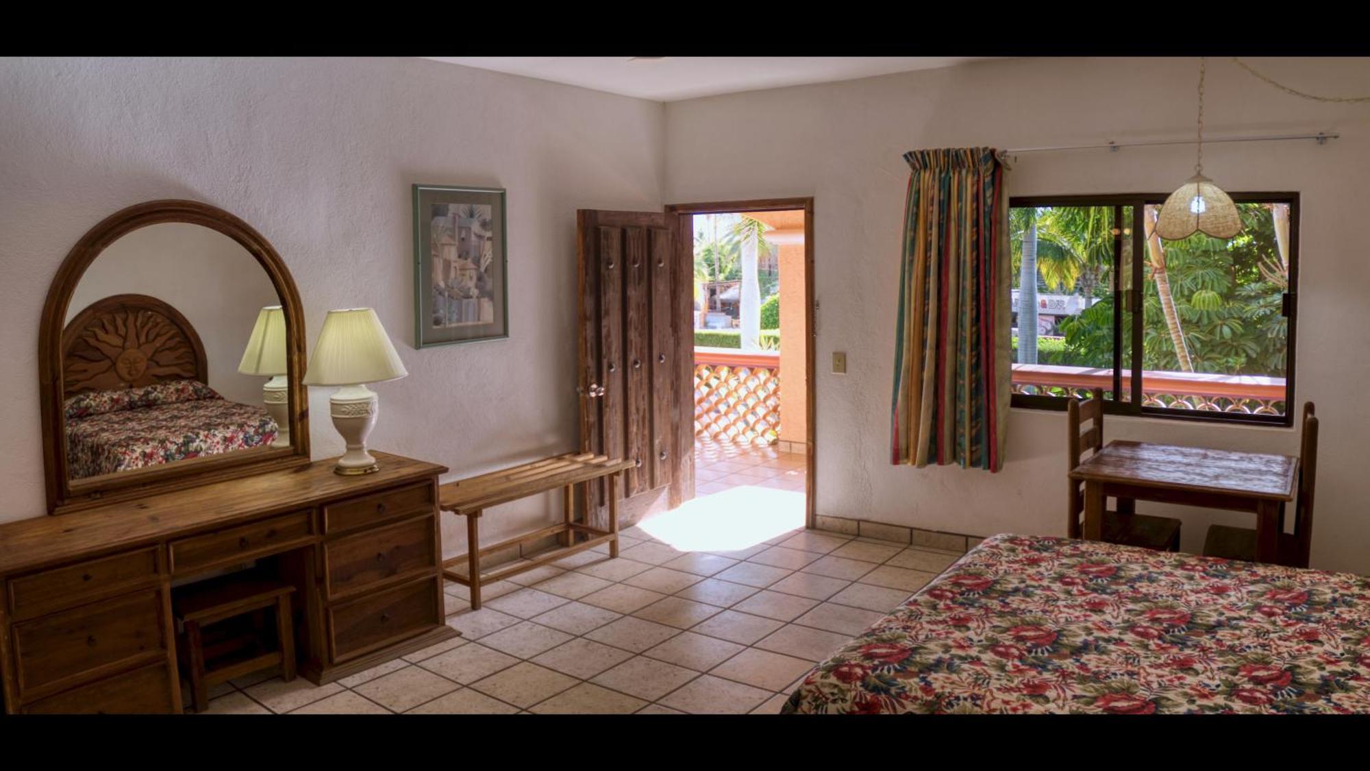 Los Barriles Hotel מראה חיצוני תמונה