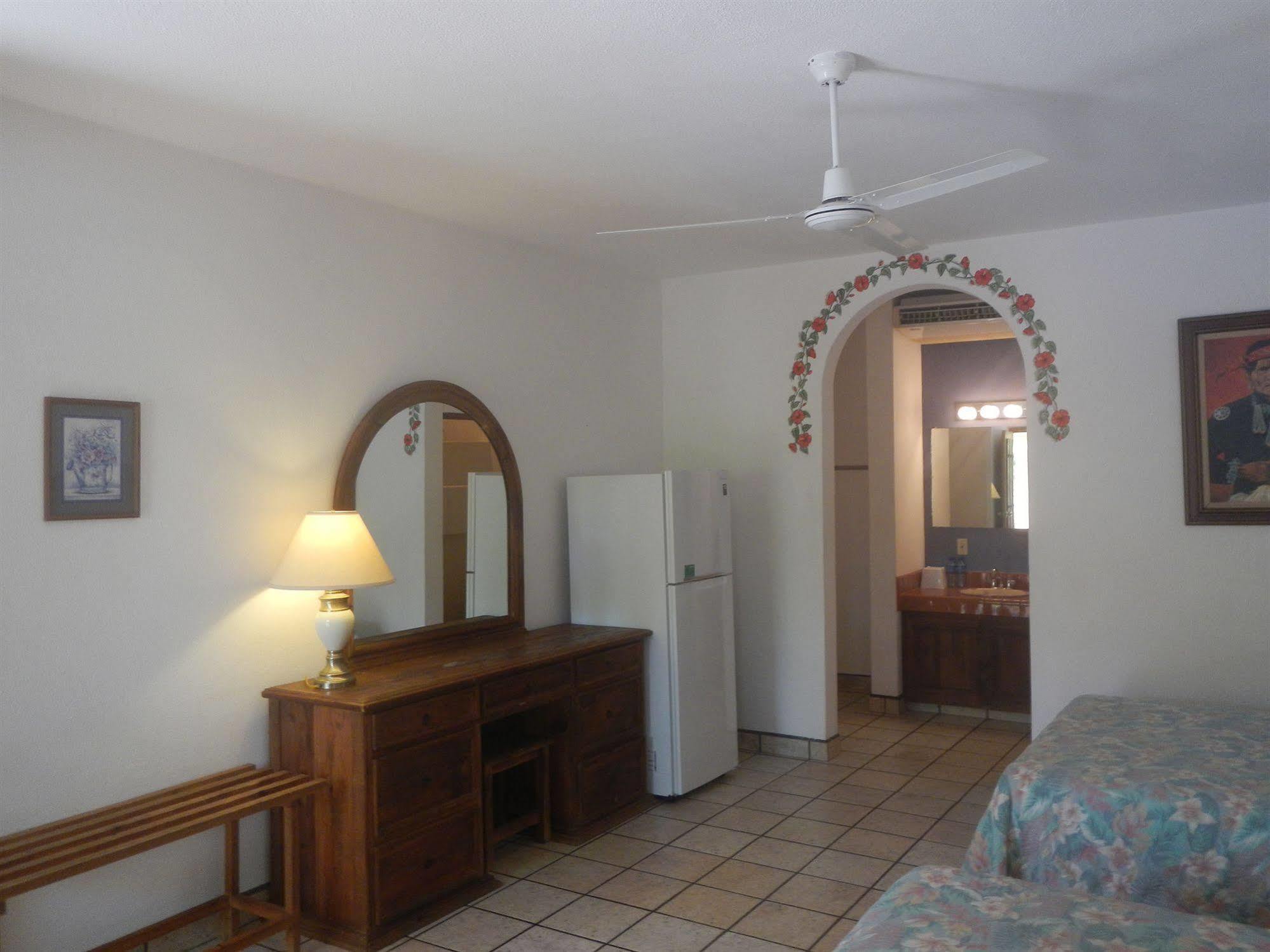 Los Barriles Hotel מראה חיצוני תמונה