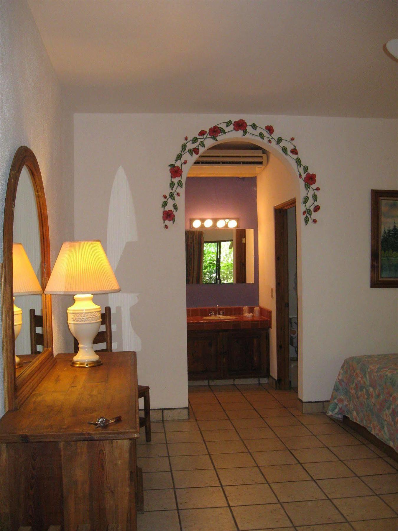 Los Barriles Hotel מראה חיצוני תמונה